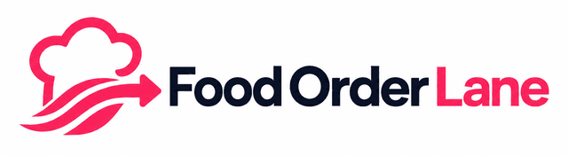 Food Order Lane